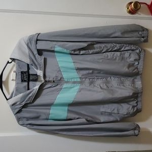 Windbreaker